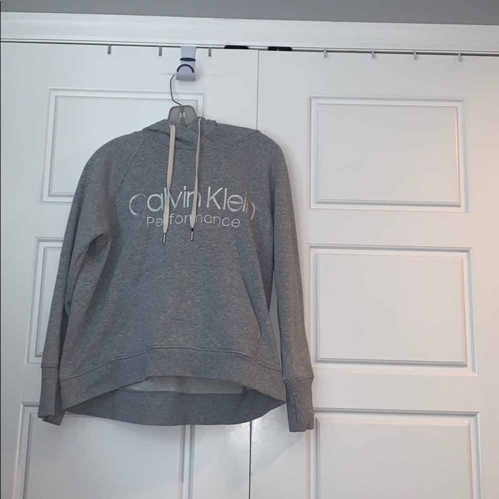 Calvin Klein sweatshirt